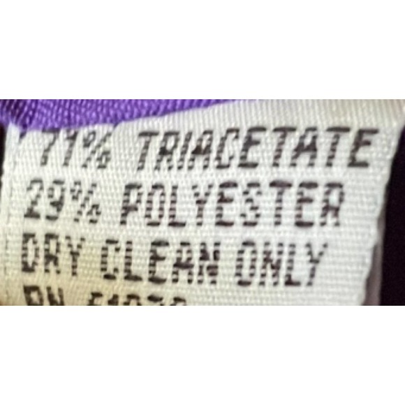 Rickie Freeman Teri Jon dress 4 - Picture 6 of 6